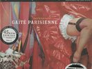 Offenbach, Gaite Parisienne 45rpm 200g 4LP from the Michael Hobson Archives