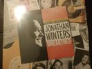 JONATHAN WINTERS - UNEARTHED LP RSD 2021 LIMITED EDITION VINYL NEVER RELEASED