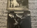 2 pavlovs dog vinyl Records, Untested