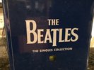 The Beatles The Singles Collection 23 Disc 45rpm 7