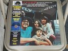 LARRY CORYELL - AT THE VILLAGE GATE LP RSD 2021 SPLIT BLUE VINYL NEW