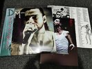 DEPECHE MODE-RAR-LIVE TOUR-USA 1994-SONGS OF FAITH-LIMITED-2LP/OBI/POSTER/INNER