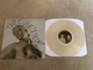 Attack In Black - The Curve Of The Earth Zeitstrafe Clear German 2008 Vinyl LP