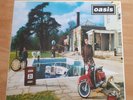 LP VINYL DOUBLE ALBUM OASIS BE HERE NOW 1997 CREATION CRELP219 UK 1ST PRESS EX