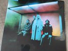 Wolf Alice LP  Blue Weekend RSD  Red Vinyl with Bonus 7