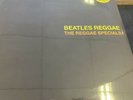 THE REGGAE SPECIALS - BEATLES REGGAE LP RSD 2021 NEW MINT SEALED