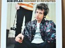 Bob Dylan - Highway 61 Revisited - Mobile Fidelity 2 LPs 45 rpm. Limited edition