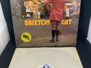 Joe Mansano The Brixton Cat UK Trojan Reggae LP Vinyl Album 1969 VG+/VG+