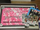 Dead Kennedys Frankenchrist Poster Promo   H. P. Giger