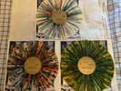 Rolling Stones Atlantic City ´89 TSP 075-3 3-LP Multicolour Box