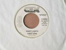FIRST LOVE PARTY LIGHTS 45-PROMO-RSD