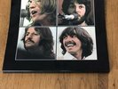 Beatles Let It Be Box Set Outer Replica Sleeve