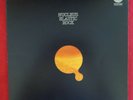 RARE PROG/JAZZ ROCK-NUCLEUS-ELASTIC ROCK-UK VERTIGO SWIRL G/F SWIRL DIE CUT 1ST