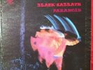RARE-BLACK SABBATH-PARANOID-UK VERTIGO G/F + SWIRL INNER