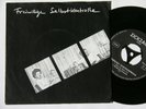 FSK Herz aus Stein Freiwillige Selbstkontrolle insert zickzack NM 7