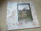 Led Zeppelin IV 4 LP UK ORIGINAL 1972 [Ex/Ex+] Superb Audio       