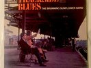 Brunning Sunflower Blues Band - Trackside Blues 1969 Stereo RARE VG+