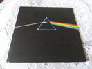 PINK FLOYD. THE DARK SIDE OF THE MOON. GATEFOLD. HARVEST. 1973.