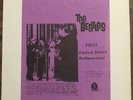 The Beatles - First United States Performance (not TMOQ TAKRL CBM)