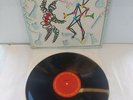 KHEMISTRY Self Titled COLUMBIA FC-38215 LP FOR PROMO ONLY RECORD ALBUM VINYL.S