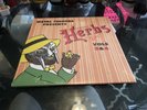 MF Doom Metal Fingers presents Special Herbs Vols 5 & 6 2xLP new sealed vinyl