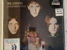 The Verve - A Northern Soul - HMV Silver Colour Double Vinyl Record 1000 Copies