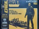 Adrian Younge Ali Shaheed Muhammad - Marvel's Luke Cage Two -Mondo (NEW/SEALED)