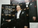 Debussy: Preludes Volumes 1 & 2 / Arrau / Philips 2 LP set 9500 747/676