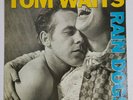Tom Waits Rain Dogs Vinyl LP Original 1985 Excellent Copy ISL-1065