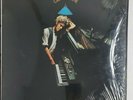 Tom Waits Closing Time LP IN SHRINK Vinyl G Original Pressing 1975