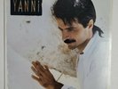 Yanni - Chameleon Days Vinyl LP Original Private Press Original New Age
