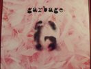 Garbage - Limited 20th Anniversary Edition Pink Transparent Colored Vinyl 2x LP