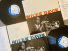 MILES DAVIS VOL.1 & VOL.2 BLUE NOTE BLP-1501-1502 Japan 1983 MONO VINYL LP ExVg+