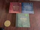 NEW Lord of the Rings: The Complete Recordings Collectors Colored Vinyl Set RARE