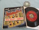 4 Track EP Bill Haley and His Comets Rock The Joint Vol.2 London 1957 | VG