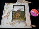 LED ZEPPELIN/STAIRWAY TO HEAVEN// ORIGINAL ATLANTIC FRENCH PRESS