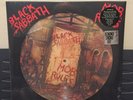 BLACK SABBATH  Mob Rules LP PICTURE DISC 2021 RECORD STORE DAY NEW SEALED RSD