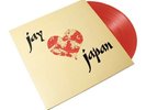 J Dilla Jay Love Japan LP RED Vinyl Nature Sounds Exclusive Limited Edition