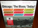 Chicago The Blues Today Volume 1 2 & 3 2021 RSD LP Vanguard 3LP Set