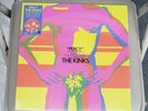The Kinks - Percy Vinyl LP Record Store Day 2021 RSD Picture Disc 50th