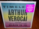 Arthur Verocai Timeless 2021 RSD LP Brand New Jazz Alosio Aguiar Justo Almario