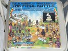 Sly & Robbie vs Roots Radics 