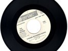 THE SPIKE DRIVERS – STRANGE MYSTERIOUS SOUNDS / BREAK OUT THE WINE (HEAR) 45