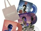 Chance The Rapper Vinyl Bundle Acid Rap Coloring Book The Big Day 10 Day Preordr