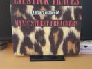 manic street preachers Lipstick traces, A Secret History of. Vinyl 3 LP Mint