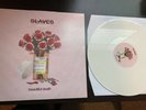 Slaves- Beautiful Death Vinyl Jonny Craig Dance Gavin Dance Emarosa