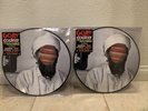 Conway The Machine - GOAT - Picture Disc Vinyl LE 500 CONFIRMED ORDER