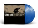 LINKIN PARK METEORA VINYL LP RECORD STORE DAY 2021 BLUE BRAND NEW SEALED