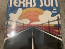 Khruangbin - Leon Bridges - Texas Sun NEW SEALED - Colored Vinyl Dead Oceans
