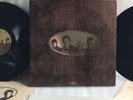 The Beatles Love Songs 2 LP Vinyl- Mint Condition-1977 & Lyric Book SKBL-11711